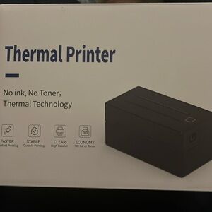 Thermal Printer